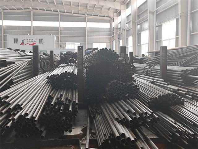 中山精密无缝钢管直销