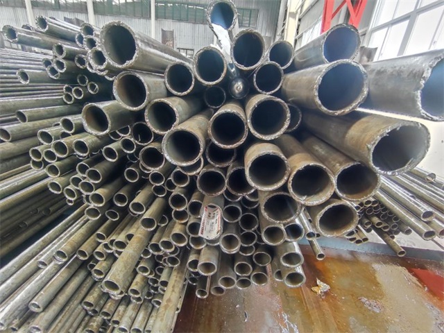 中山精密无缝钢管厂商