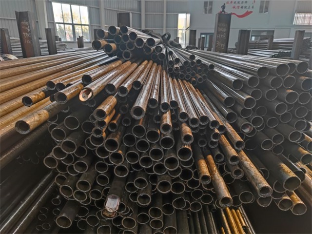 中山精密无缝钢管规格型号