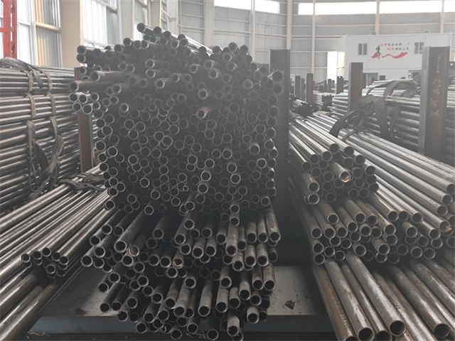 中山精密无缝钢管销售厂家