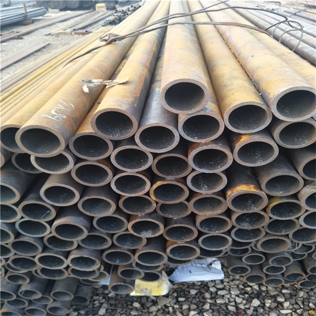 中山l360无缝钢管