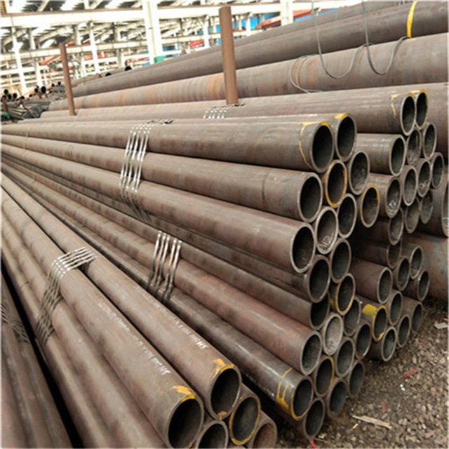 中山12cr1movg无缝钢管