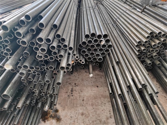 中山20cr精密无缝钢管