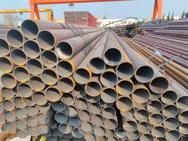 中山p91无缝钢管