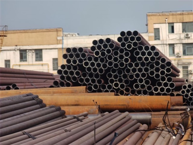 中山无缝钢管尺寸规格表