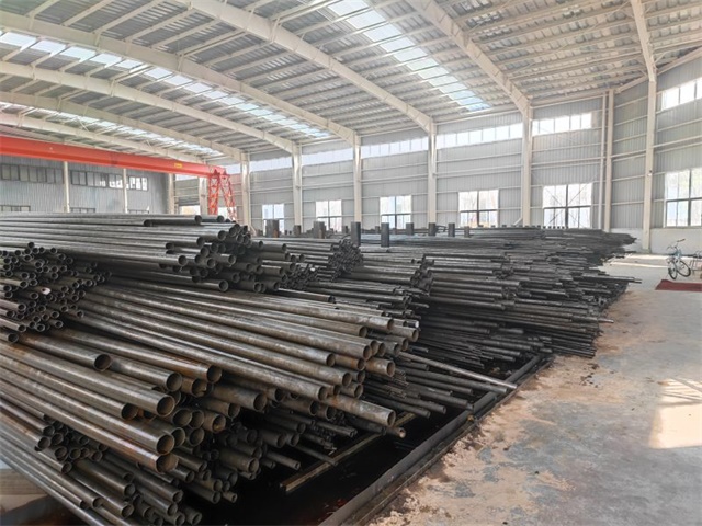 中山精密光亮无缝钢管价格