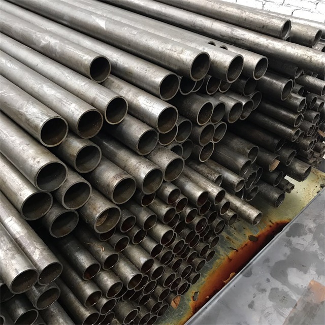 中山光亮无缝钢管厂