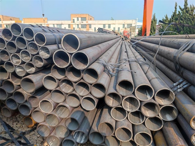 中山45#无缝钢管厂家价格