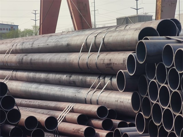 中山304无缝钢管厂
