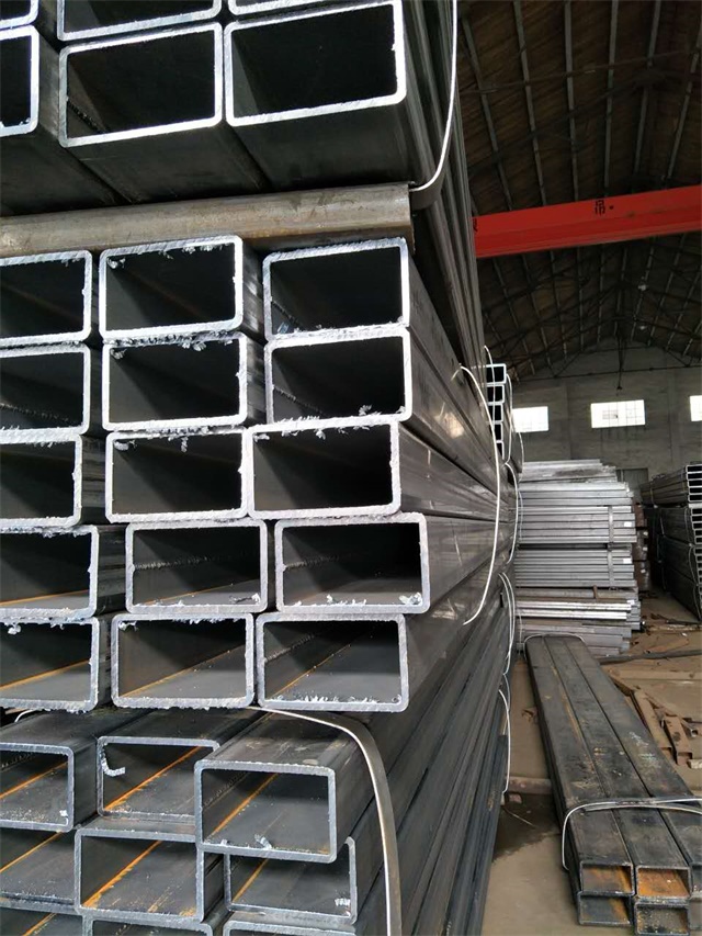 中山镀锌无缝钢管厂家