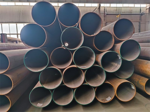 中山高压无缝钢管现货