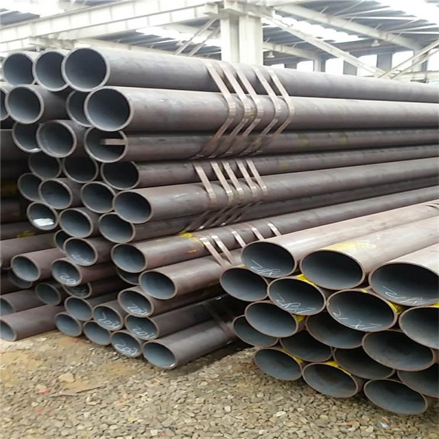 中山无缝钢管厂价格