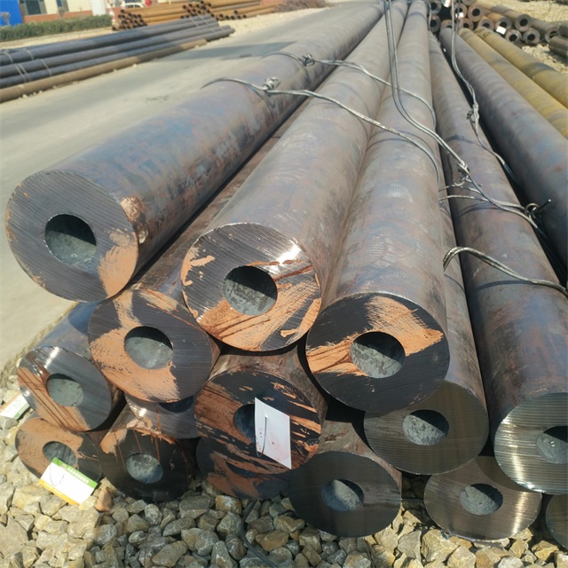 中山厚壁无缝钢管多少钱