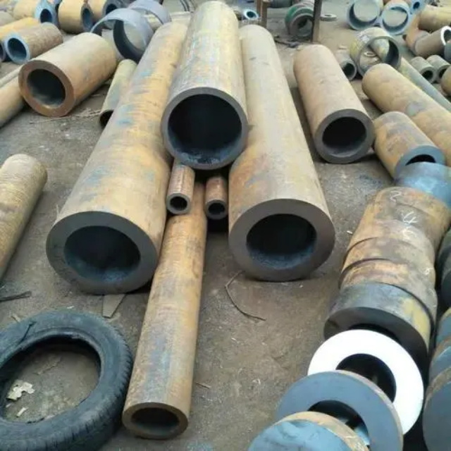 中山无缝钢管零切