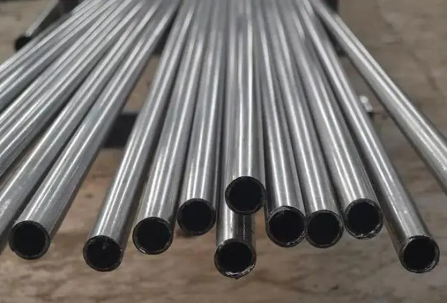 中山精密无缝钢管质量