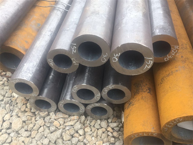 中山厚壁无缝钢管多少钱一根