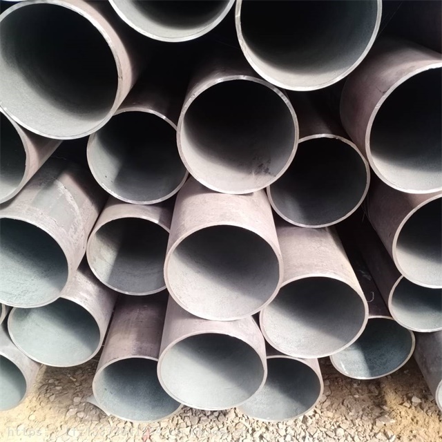 中山锅炉无缝钢管