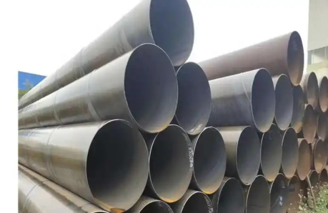 中山大口径无缝钢管价格
