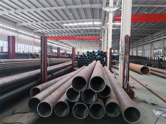 中山高压合金无缝钢管厂