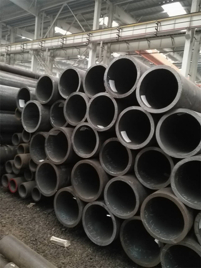 中山精密无缝钢管产地