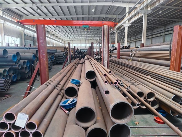 中山p22无缝钢管