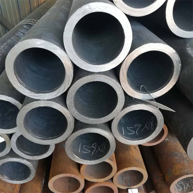 中山SA53A结构钢管