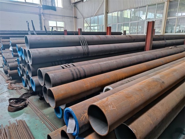 中山Q355B化肥管