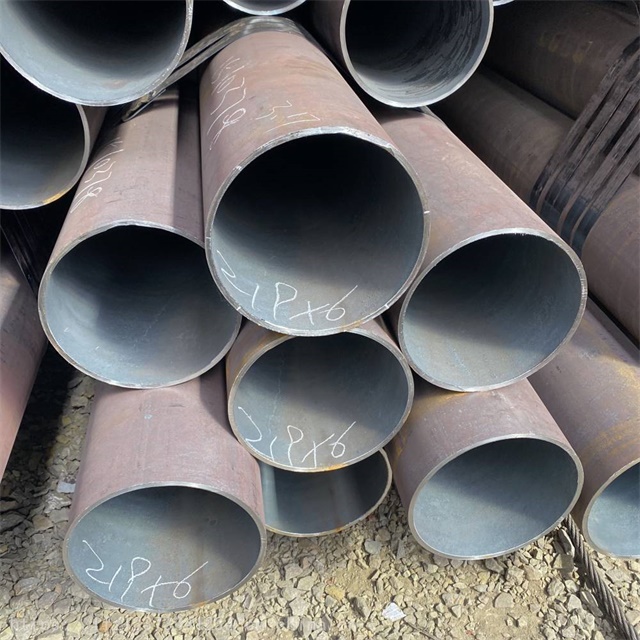 中山3087中低压锅炉无缝钢管