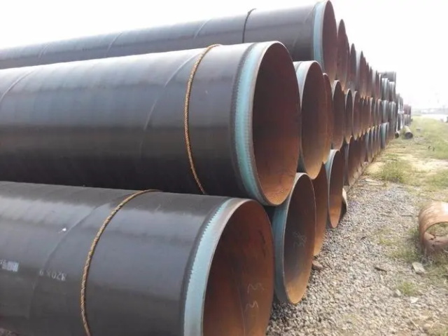 中山3pe无缝钢管