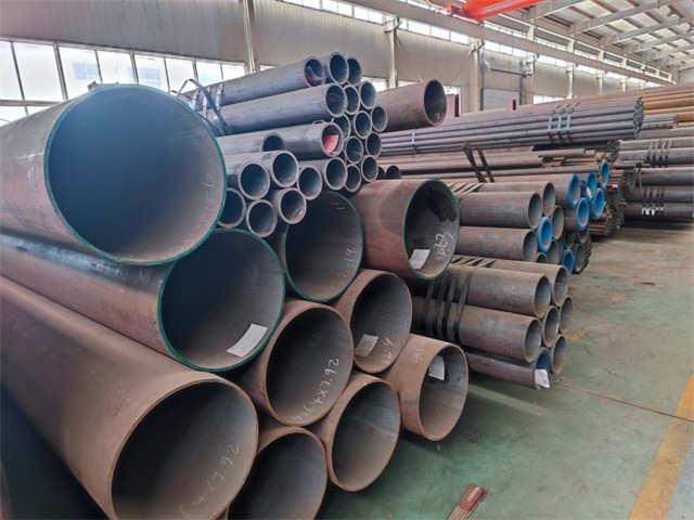中山20G高压锅炉钢管